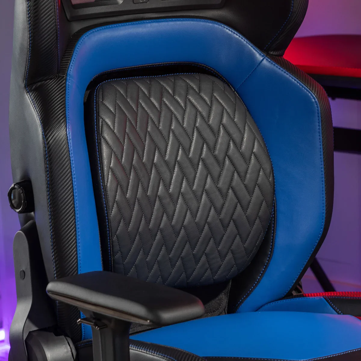DPS - Chaise de gaming - Image 3
