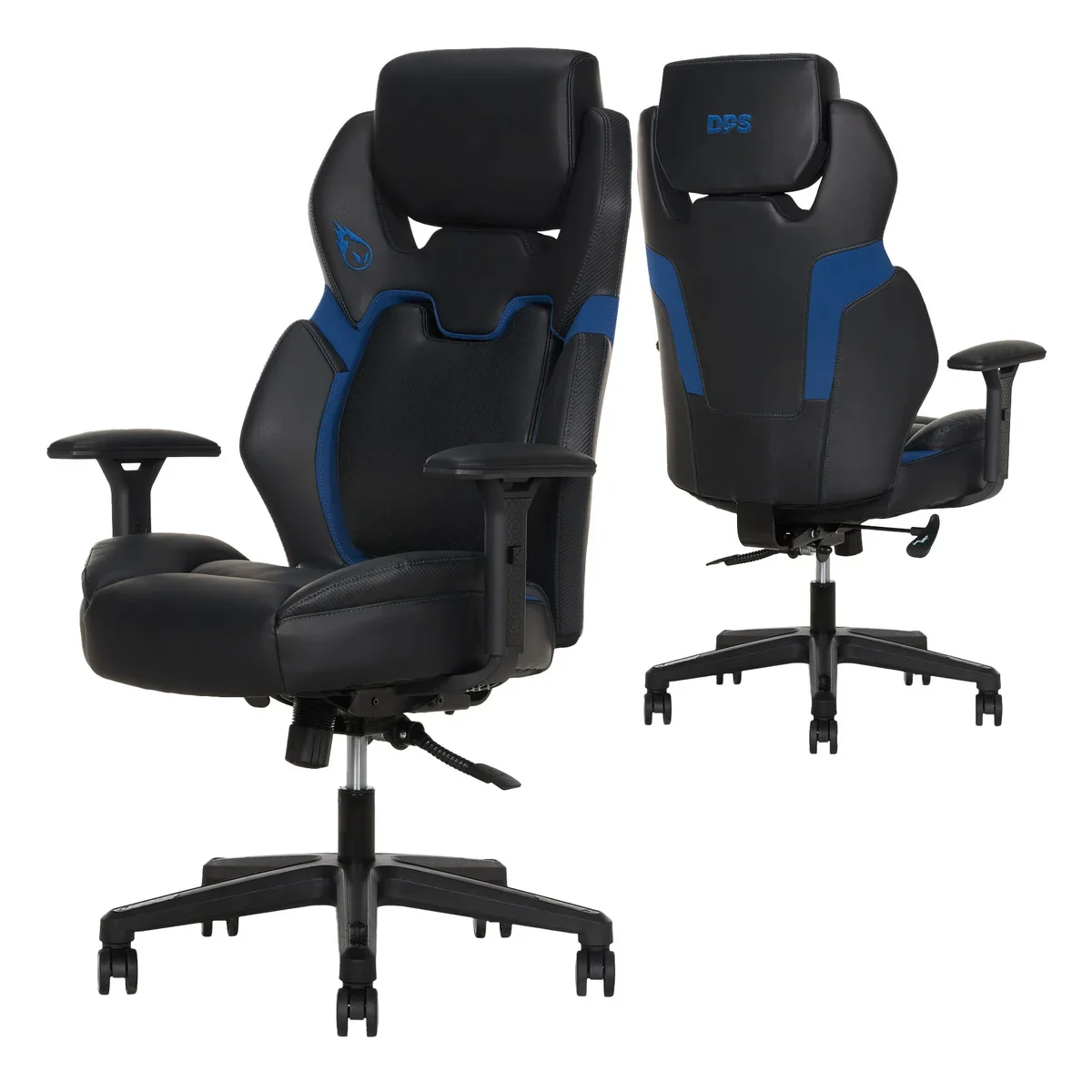 DPS - Chaise de jeu Encode 3D Insight - Image 2
