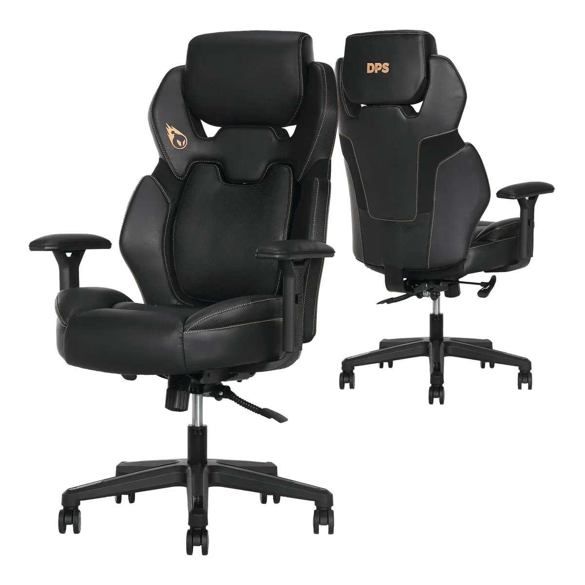 DPS - Chaise de jeu Encode 3D Insight - Image 3