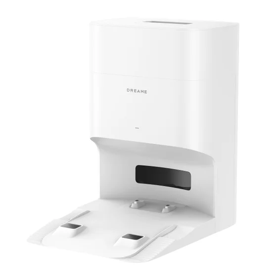 Dreame - Aspirateur et laveur robot GoVac 200 avec station de vidage automatique - Image 2