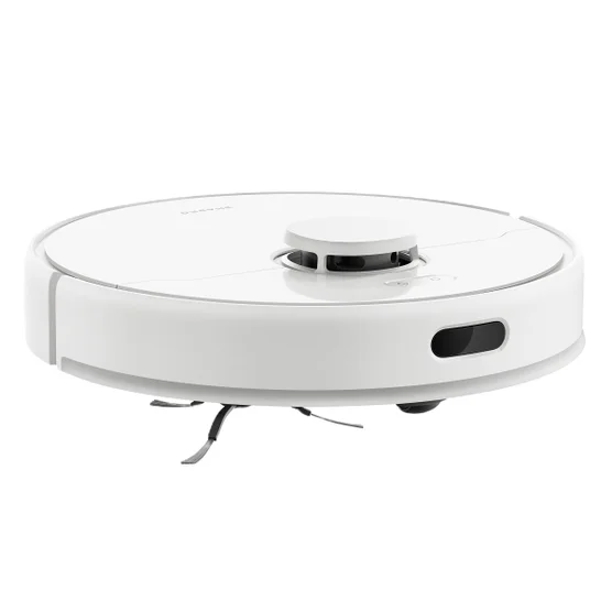 Dreame - Aspirateur et laveur robot GoVac 200 avec station de vidage automatique - Image 3