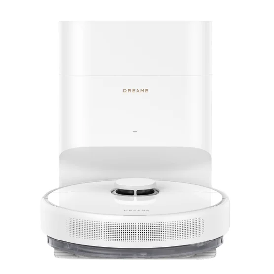 Dreame - Aspirateur et laveur robot GoVac 200 avec station de vidage automatique - Image 6