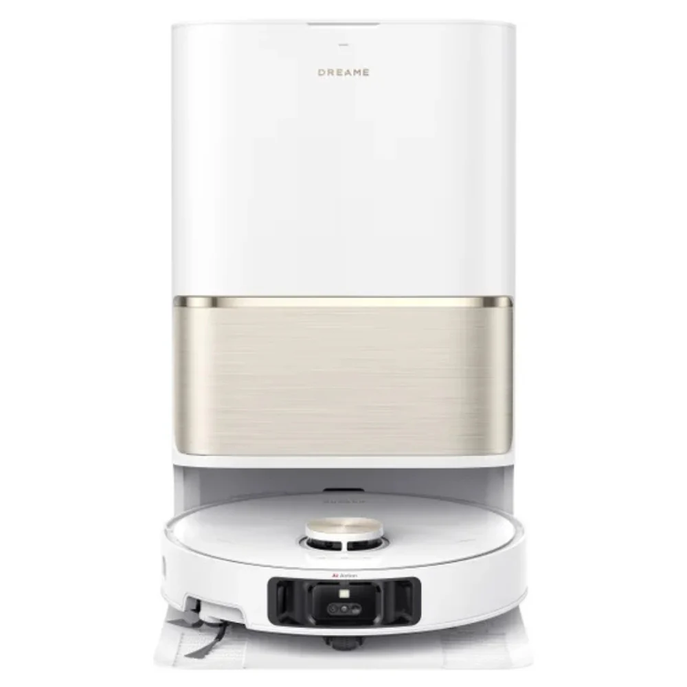 Dreame - Aspirateur/laveur robot 4 en 1 GoVac 600 - Image 2