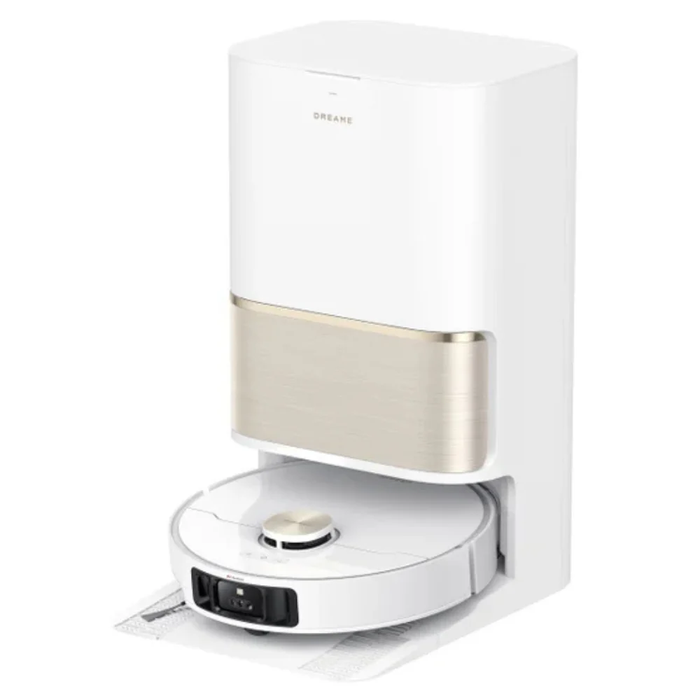 Dreame - Aspirateur/laveur robot 4 en 1 GoVac 600 - Image 4