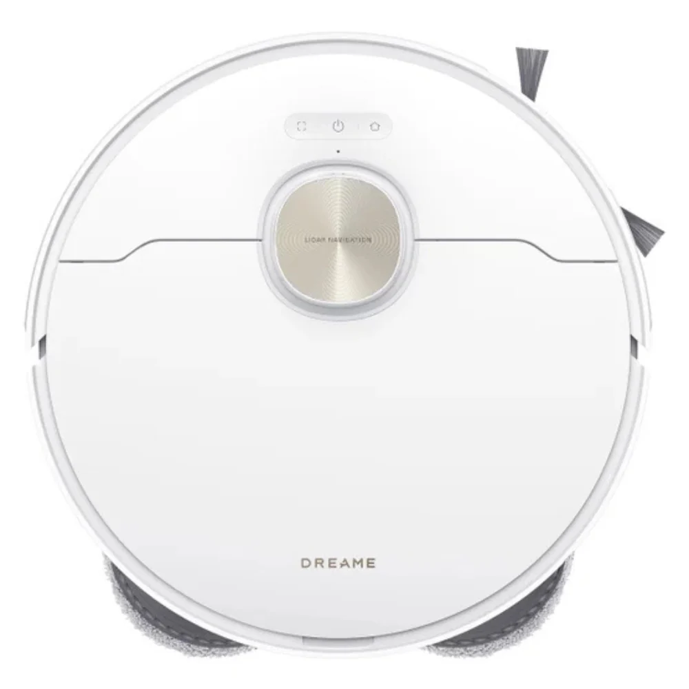 Dreame - Aspirateur/laveur robot 4 en 1 GoVac 600 - Image 5