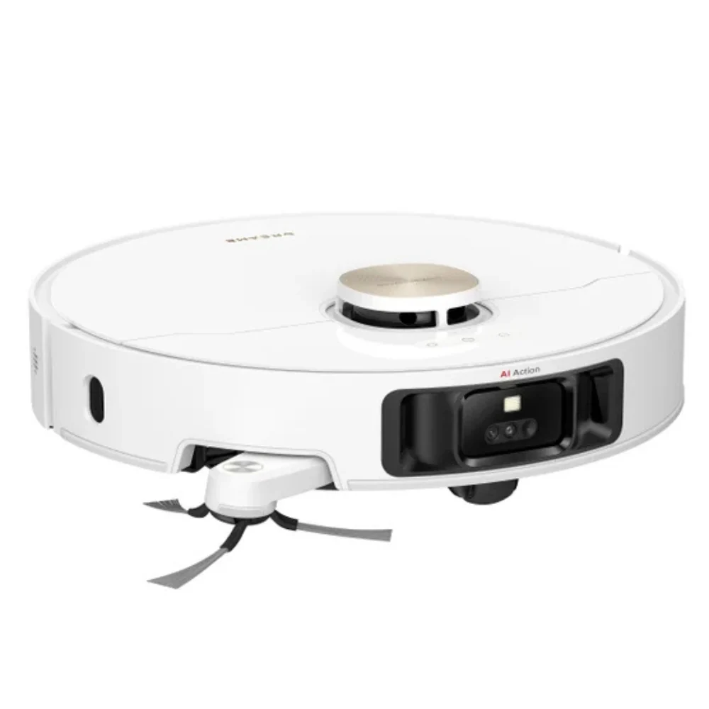 Dreame - Aspirateur/laveur robot 4 en 1 GoVac 600 - Image 6
