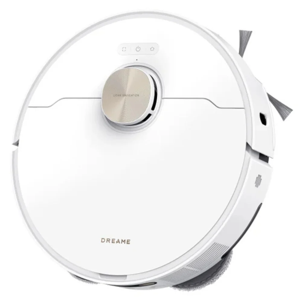 Dreame - Aspirateur/laveur robot 4 en 1 GoVac 600 - Image 7