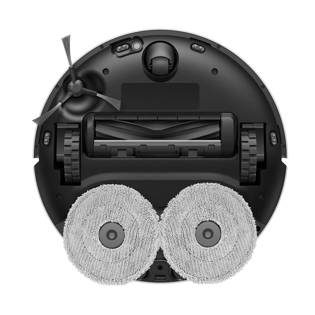Dreame - Robot aspirateur et laveur E30 Ultra - Image 3