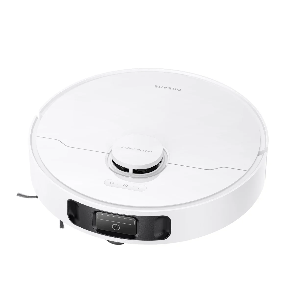 Dreame - Robot aspirateur et laveur E30 Ultra - Image 4