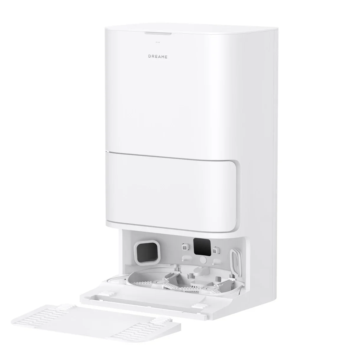 Dreame - Robot aspirateur et laveur E30 Ultra - Image 5