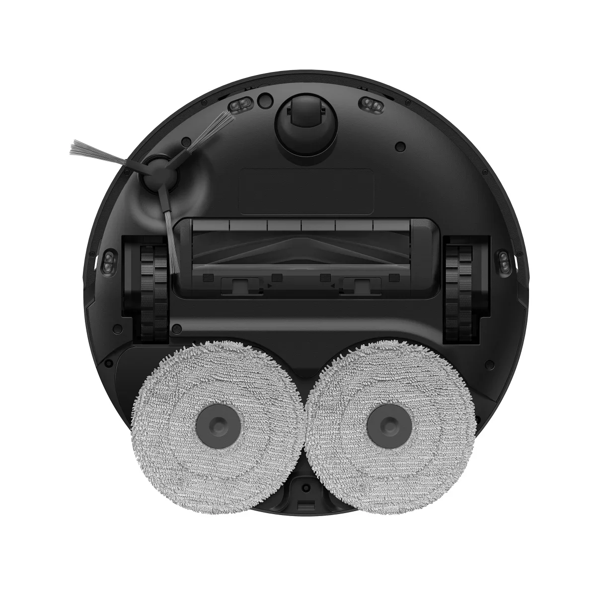 Dreame - Robot aspirateur et laveur L20 Ultra avec station de vidage - Image 3