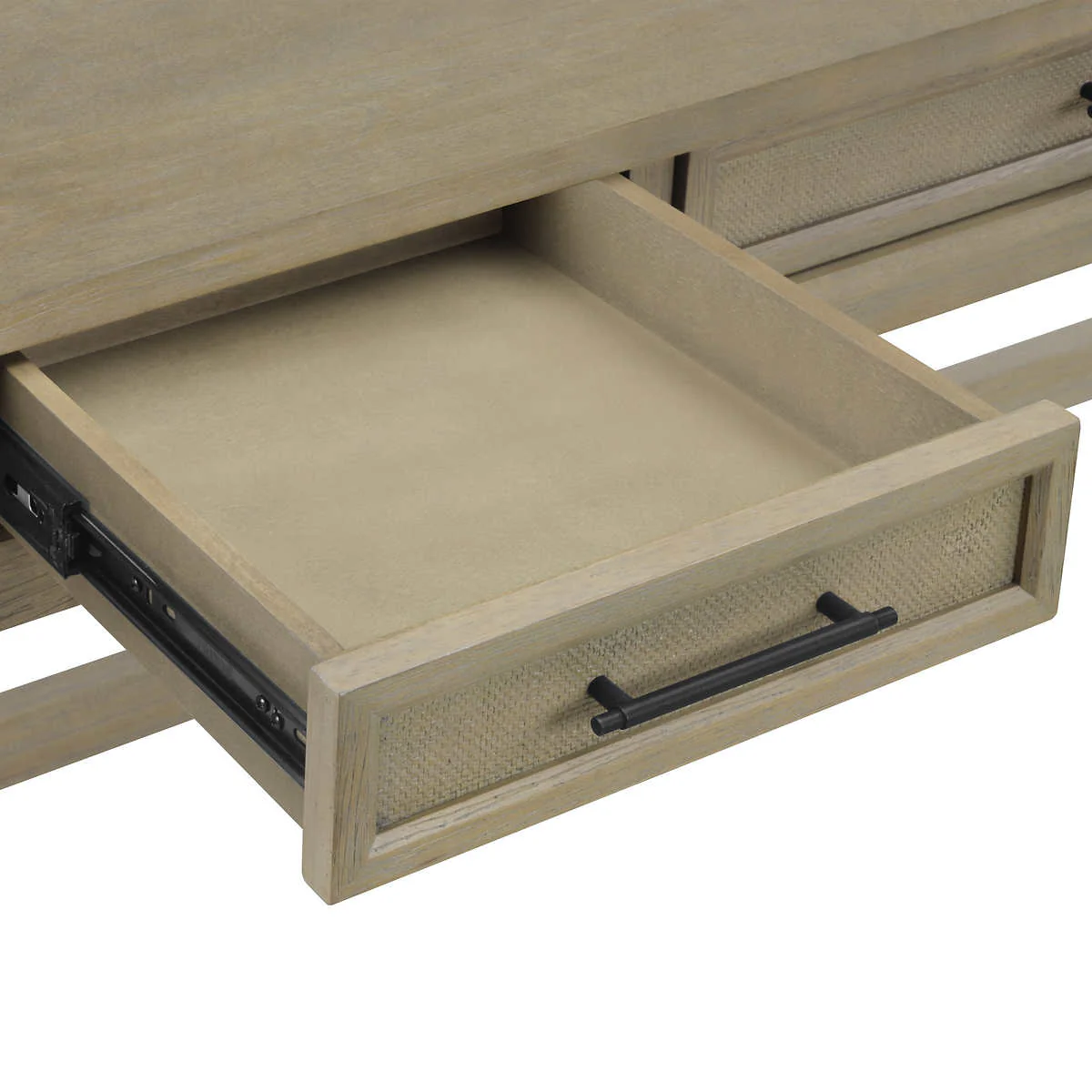 Dunmoore - Bureau d'écriture contemporain 152,4 cm (60 po) - Image 8