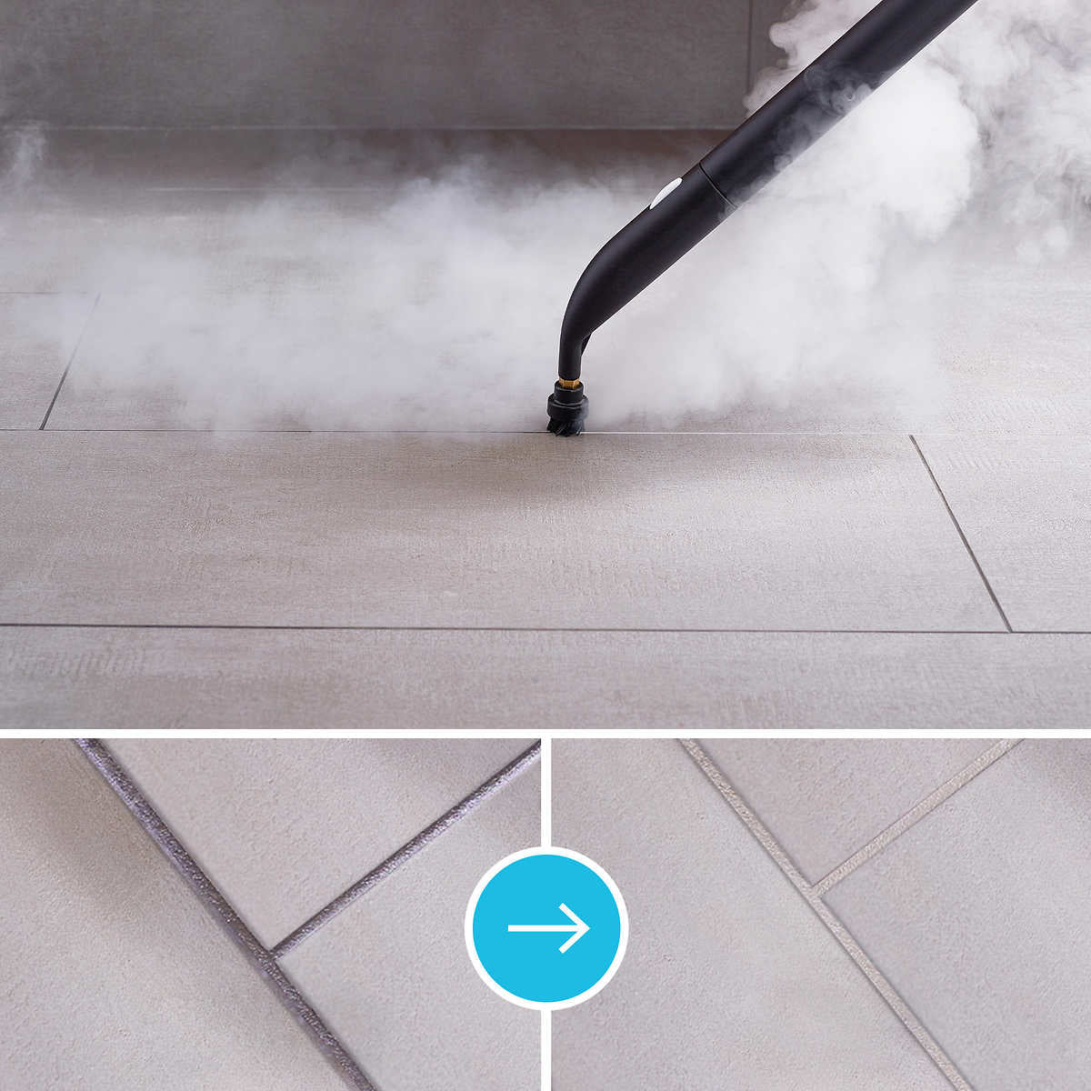 Dupray Neat - Nettoyeur vapeur - Image 7
