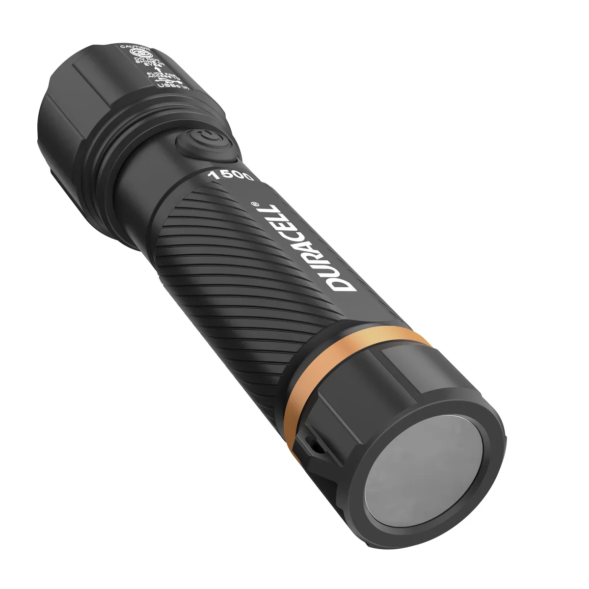 Duracell - Lampes torches 1500 lumens, paquet de 4 - Image 3