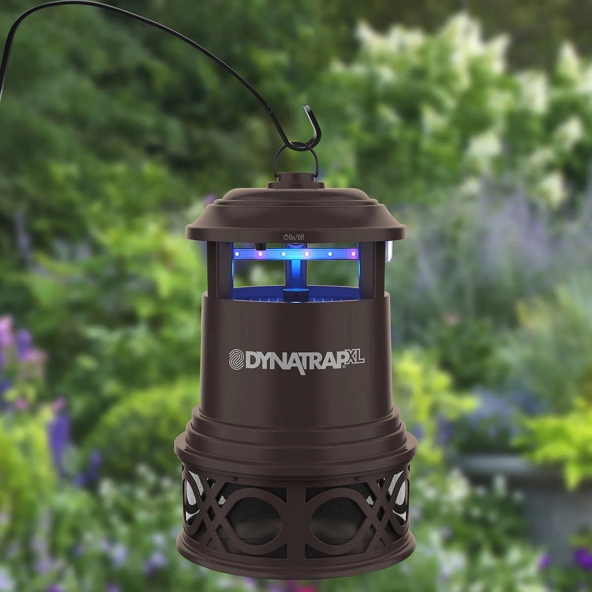 DynaTrap - Piège à insectes DEL 1 acre - Image 2