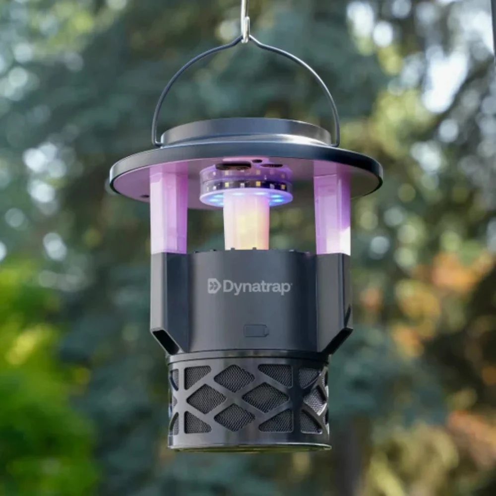 Dynatrap - Piège à Insectes extérieur - Image 2