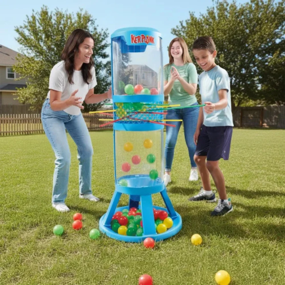 Eastpoint - KerPlunk géant - Image 2