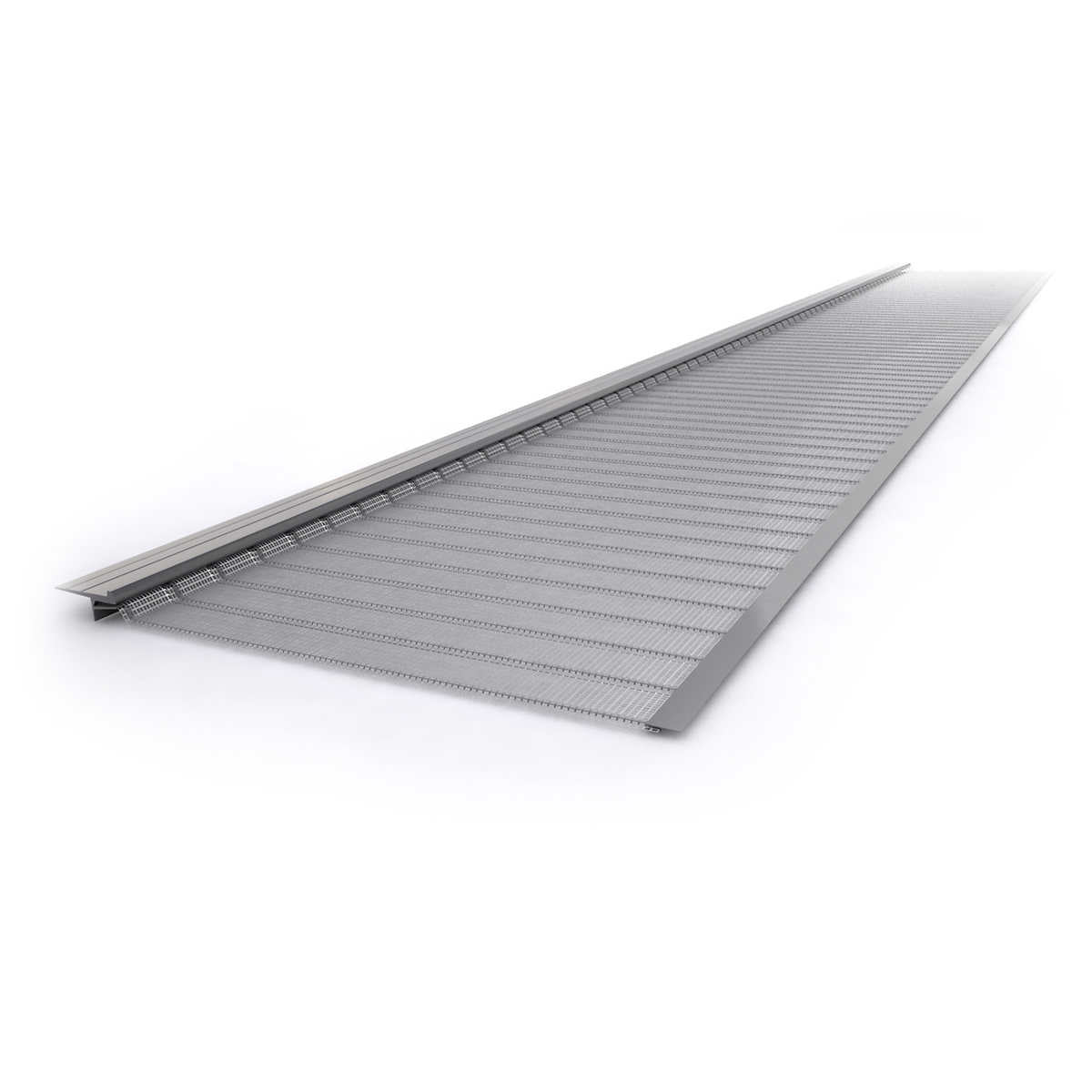 EasyOn Gutter Guard – Système de protection pour gouttières - Image 3