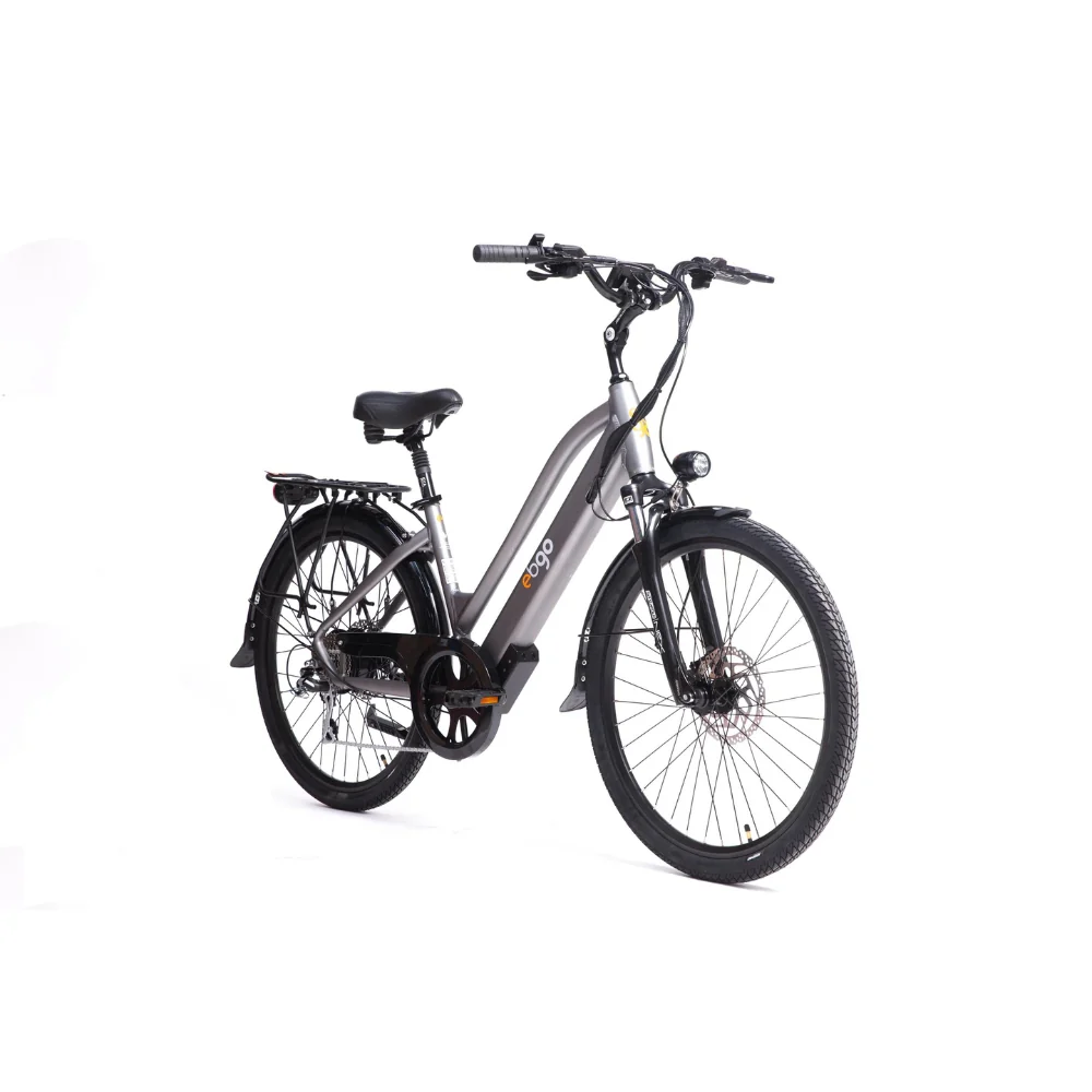 Ebgo - Vélo électrique CC50 - Image 2