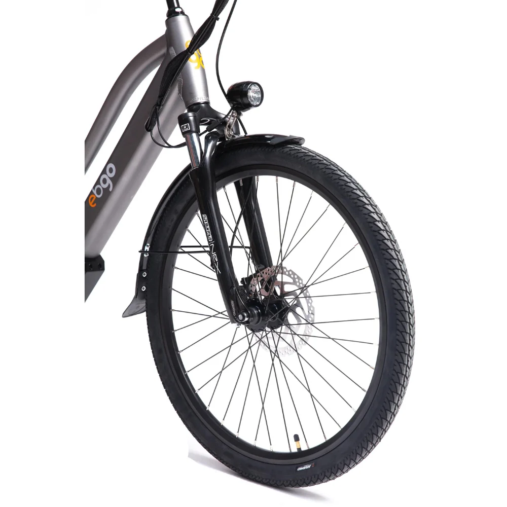 Ebgo - Vélo électrique CC50 - Image 3