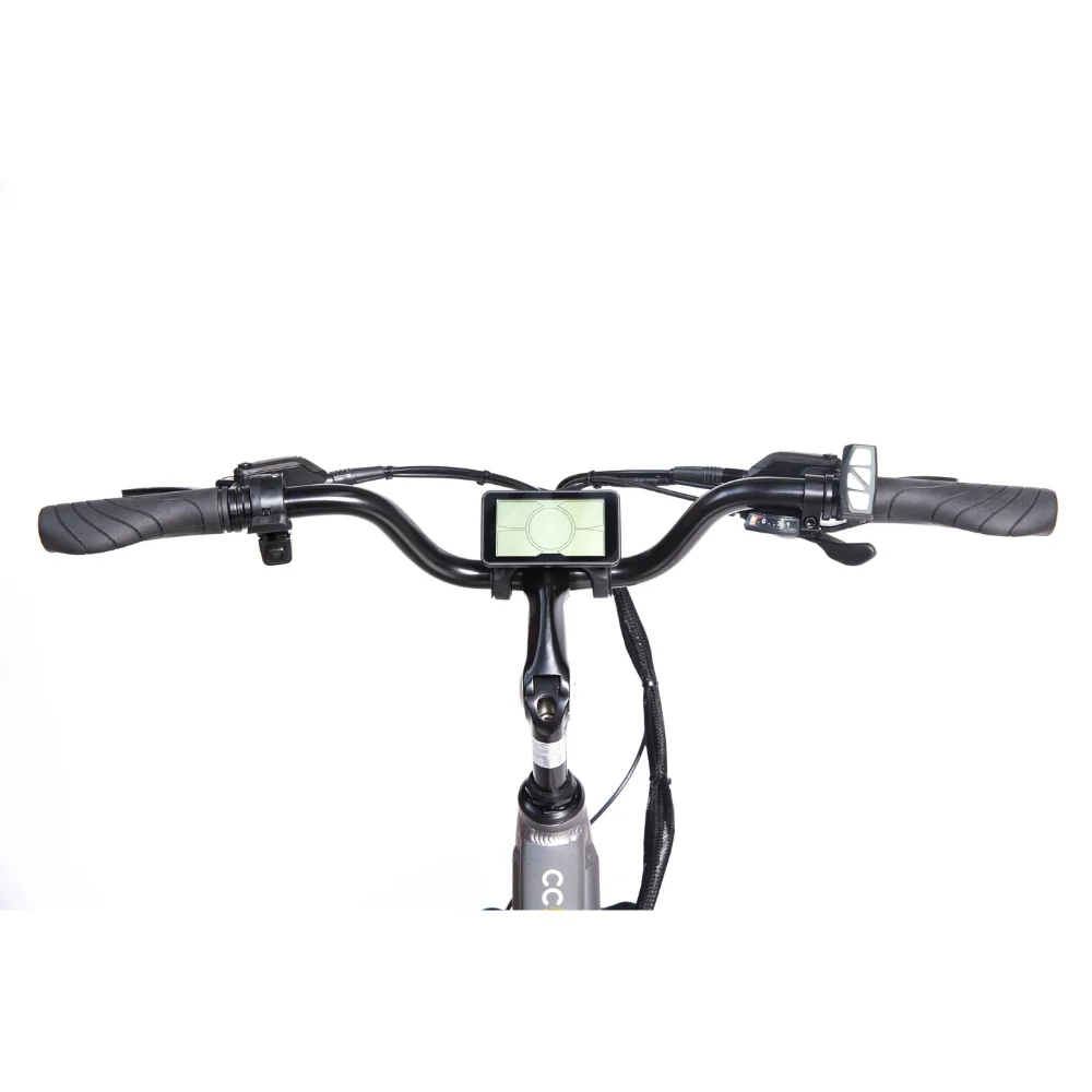 Ebgo - Vélo électrique CC50 - Image 4