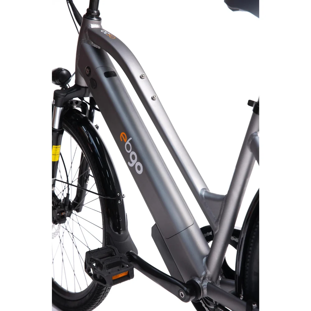 Ebgo - Vélo électrique CC50 - Image 6