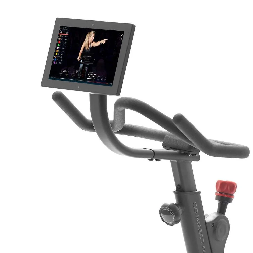 Echelon - Cardio-vélo Connect EX4-s avec écran tactile HD de 25,5 cm (10 po) - Image 3
