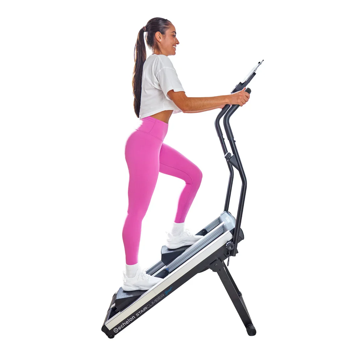 Echelon Sport - Simulateur d’escaliers - Image 4