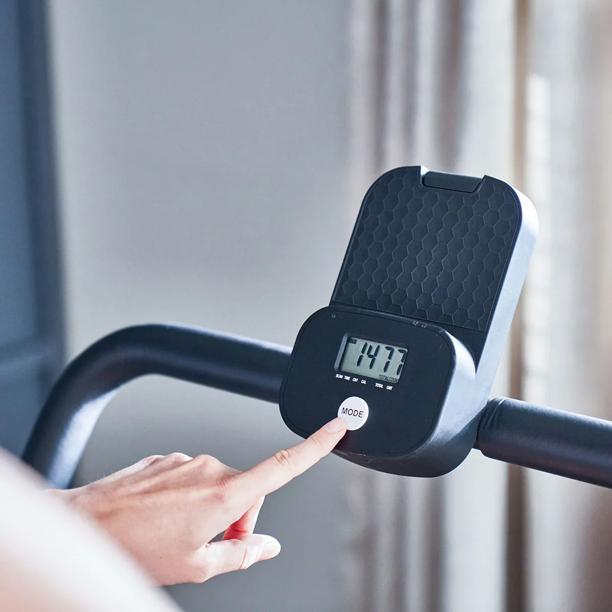 Echelon Sport - Simulateur d’escaliers - Image 5