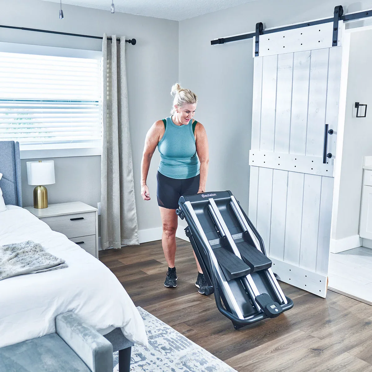 Echelon Sport - Simulateur d’escaliers - Image 6