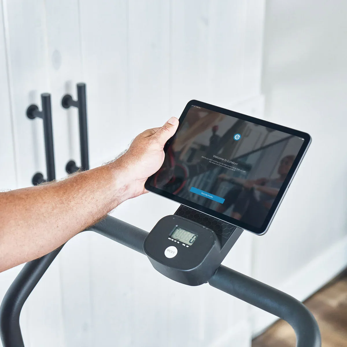 Echelon Sport - Simulateur d’escaliers - Image 7