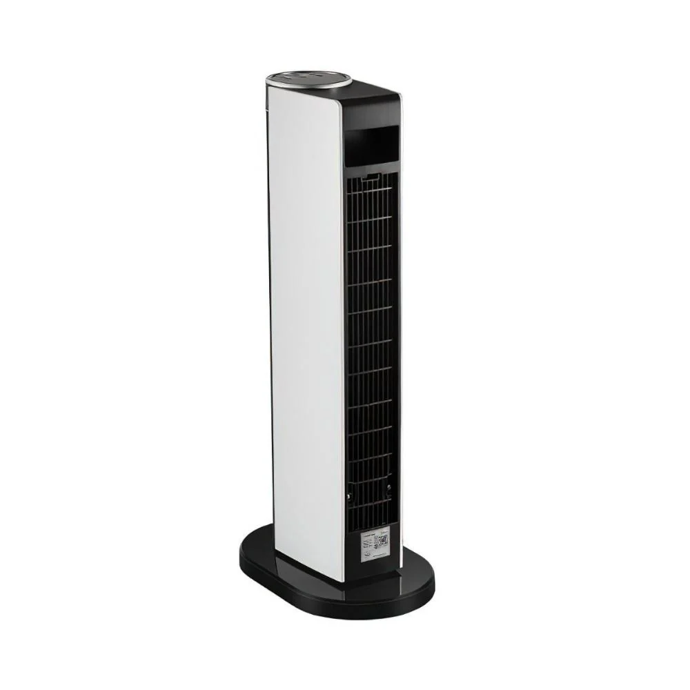 Ecohouzng - Radiateur soufflant en céramique avec télécommande "ECH30037" - Image 2