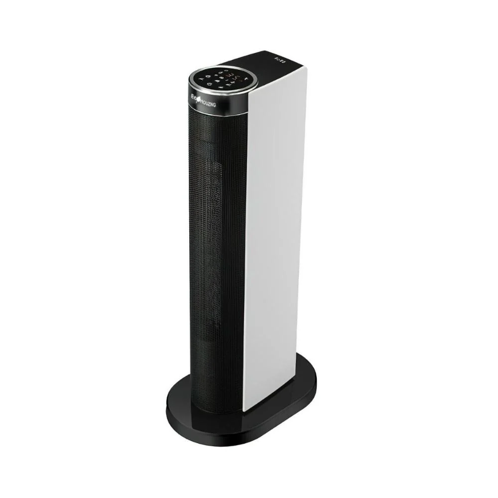 Ecohouzng - Radiateur soufflant en céramique avec télécommande "ECH30037" - Image 3