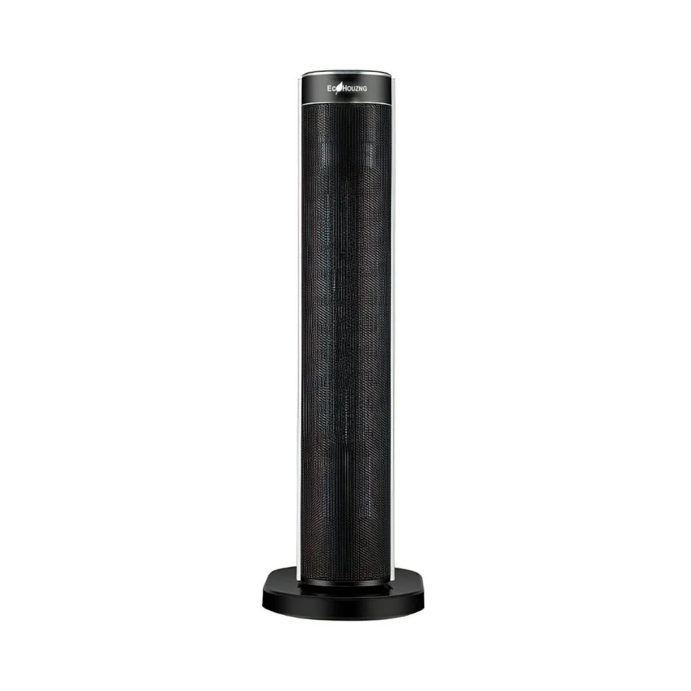 Ecohouzng - Radiateur soufflant en céramique avec télécommande "ECH30037" - Image 4
