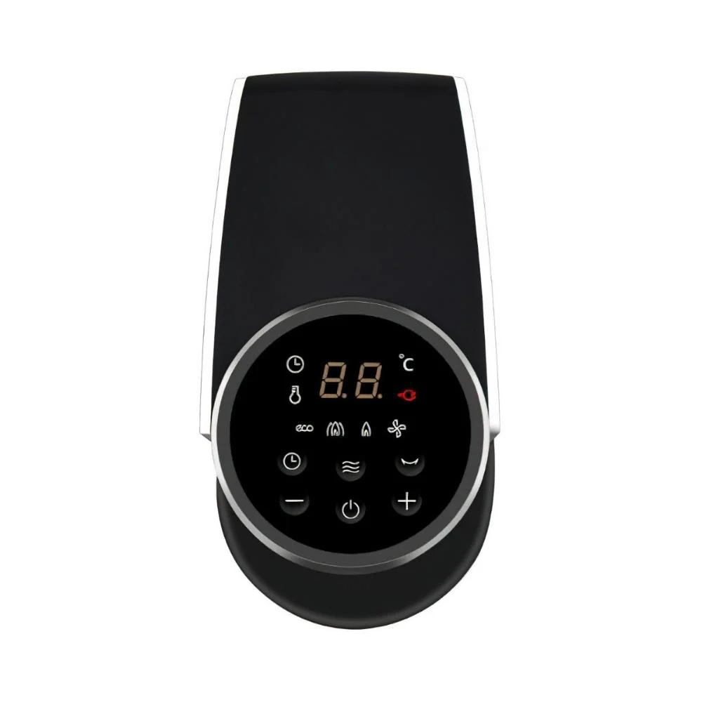 Ecohouzng - Radiateur soufflant en céramique avec télécommande "ECH30037" - Image 5
