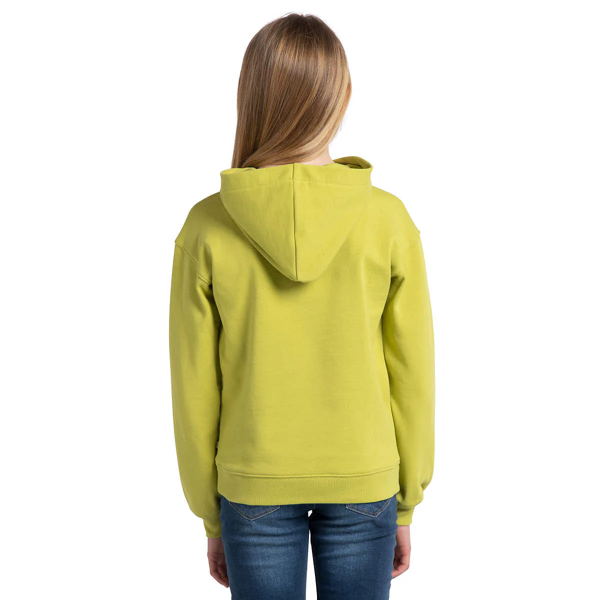 Ecothreads – Chandail à capuche - Image 11