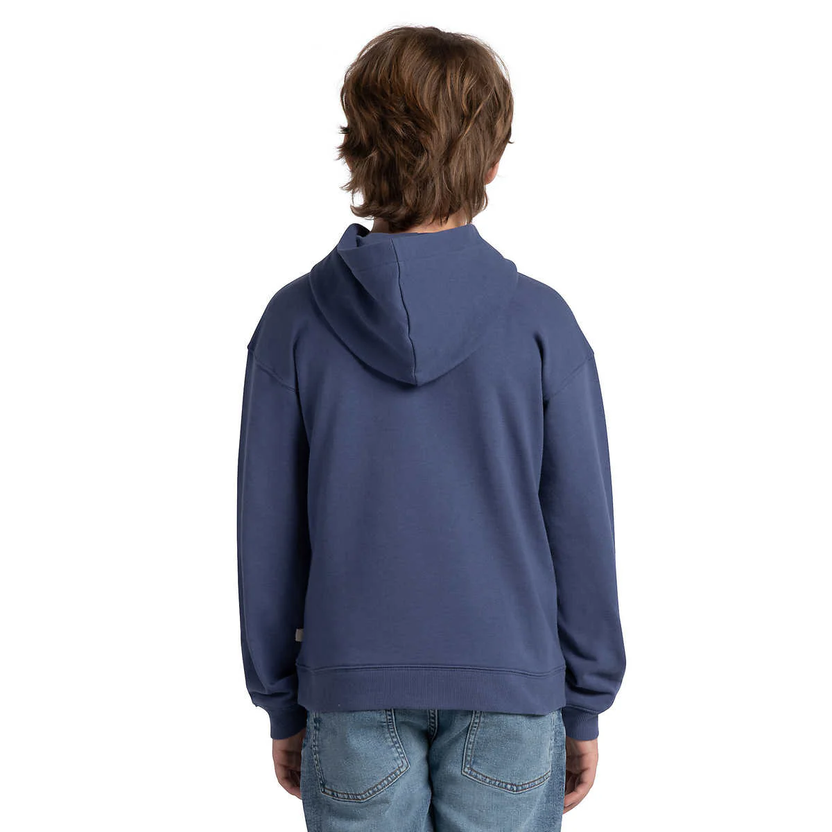 Ecothreads – Chandail à capuche - Image 15