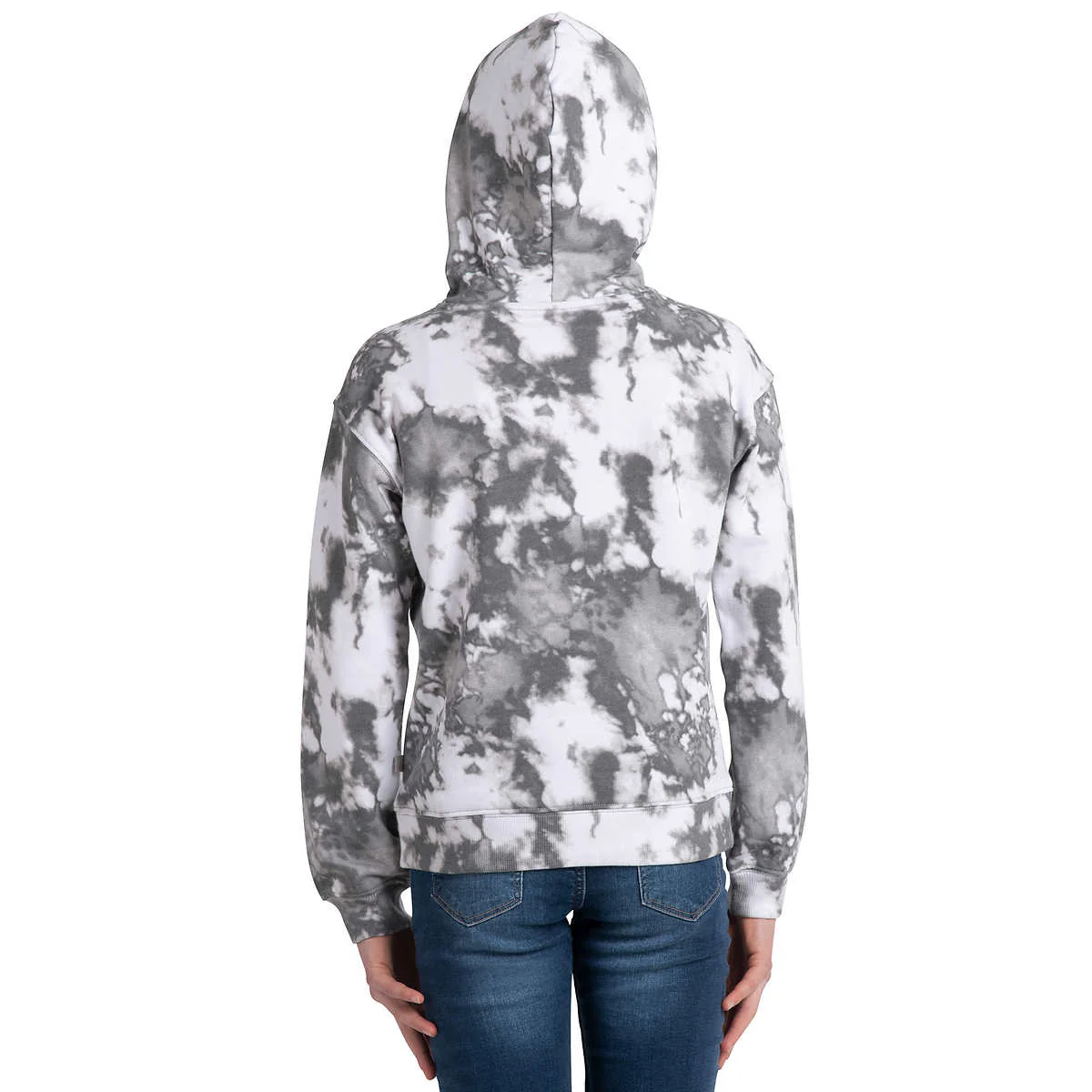 Ecothreads – Chandail à capuche - Image 4