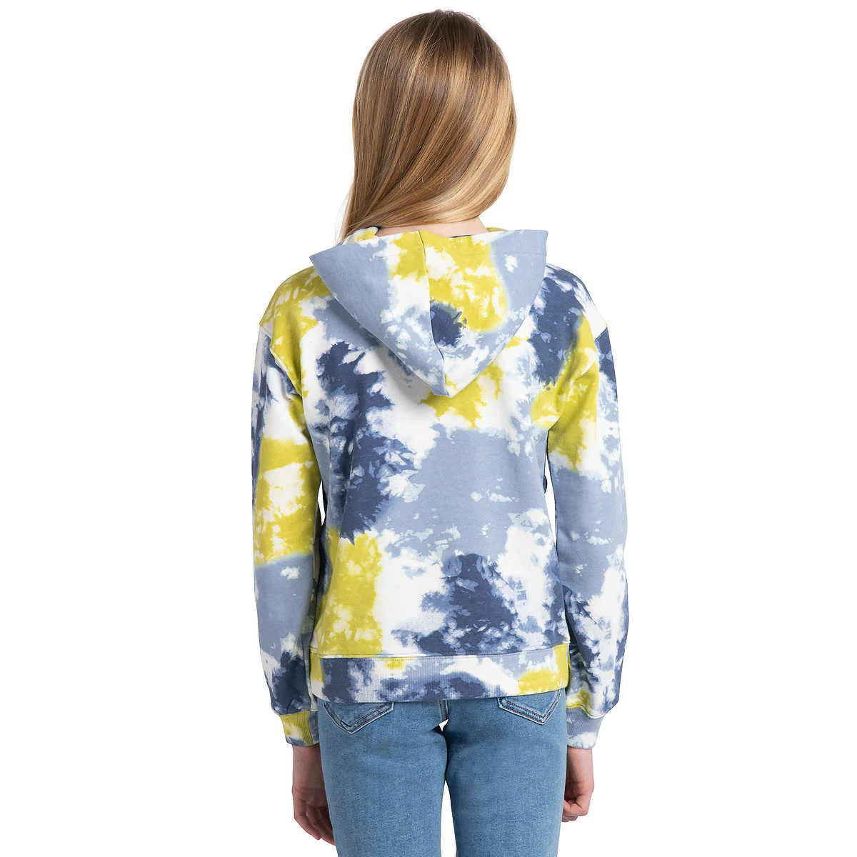 Ecothreads – Chandail à capuche - Image 7