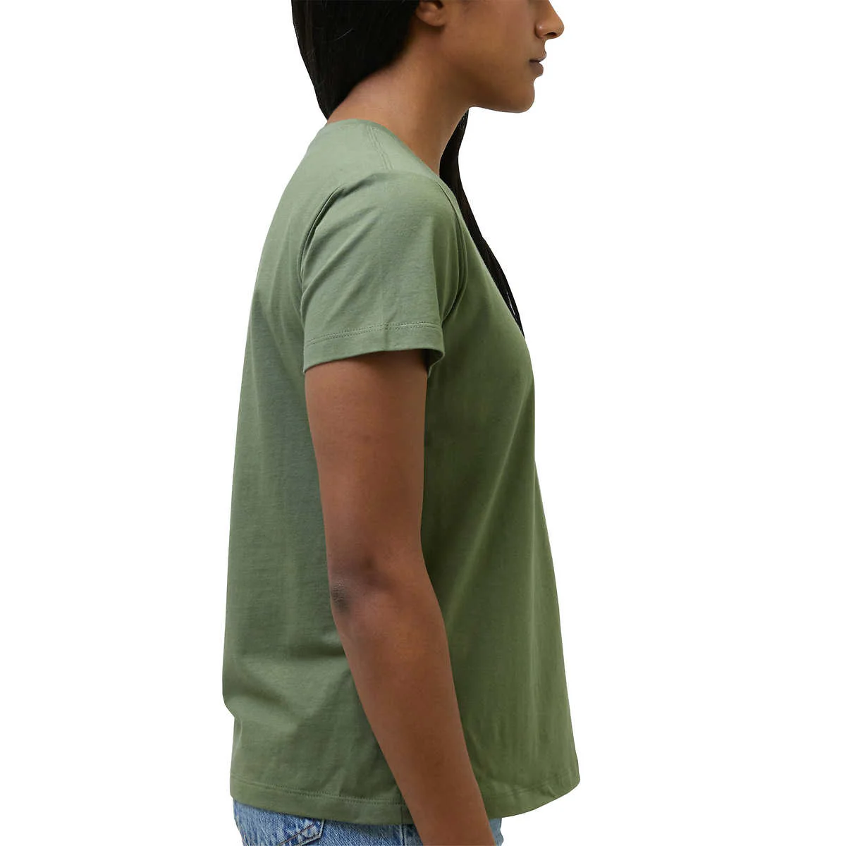 Ecothreads - Chandails en coton biologique - Image 11
