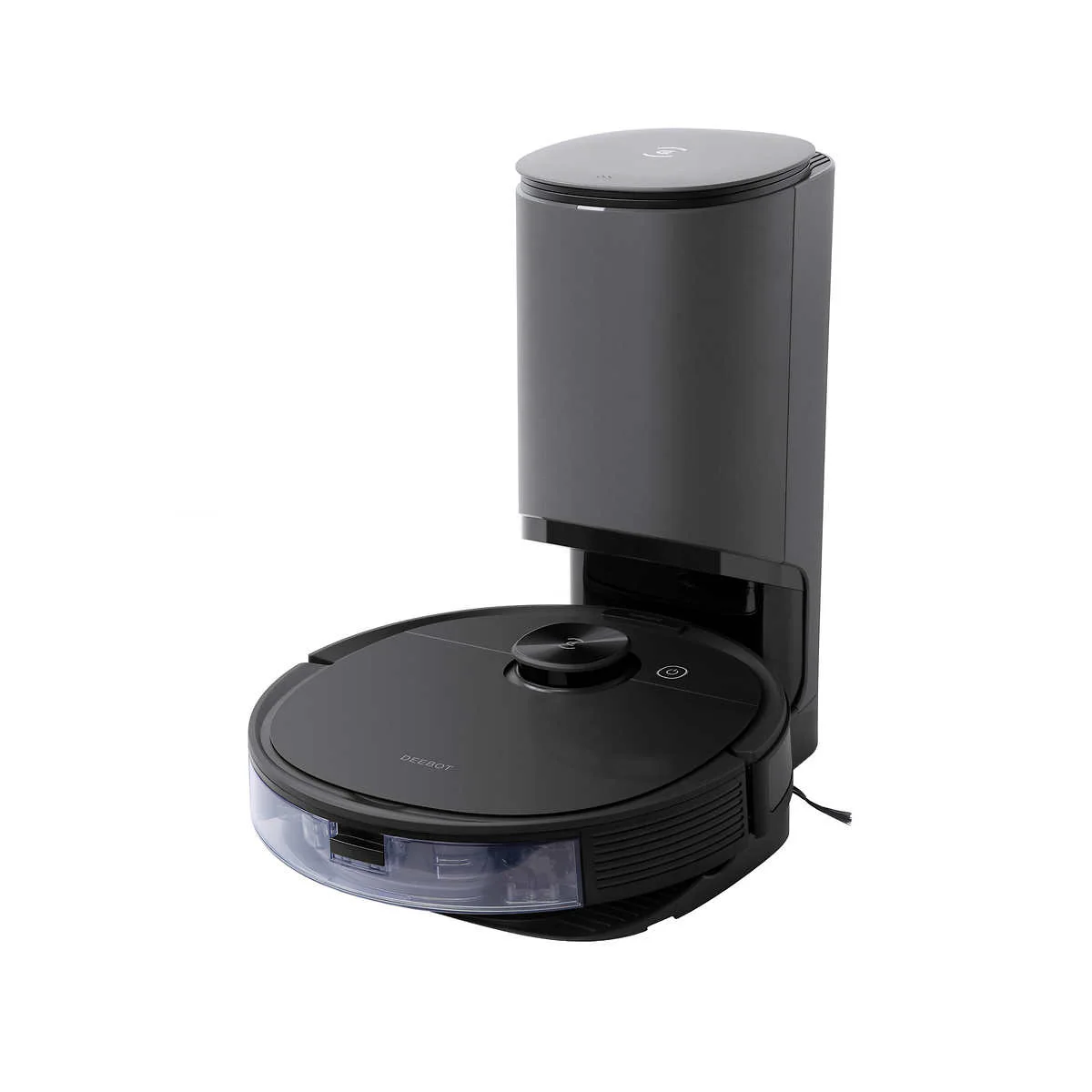 Ecovacs - Robot aspirateur et laveur - Deebot N10 MAX PLUS - Image 2