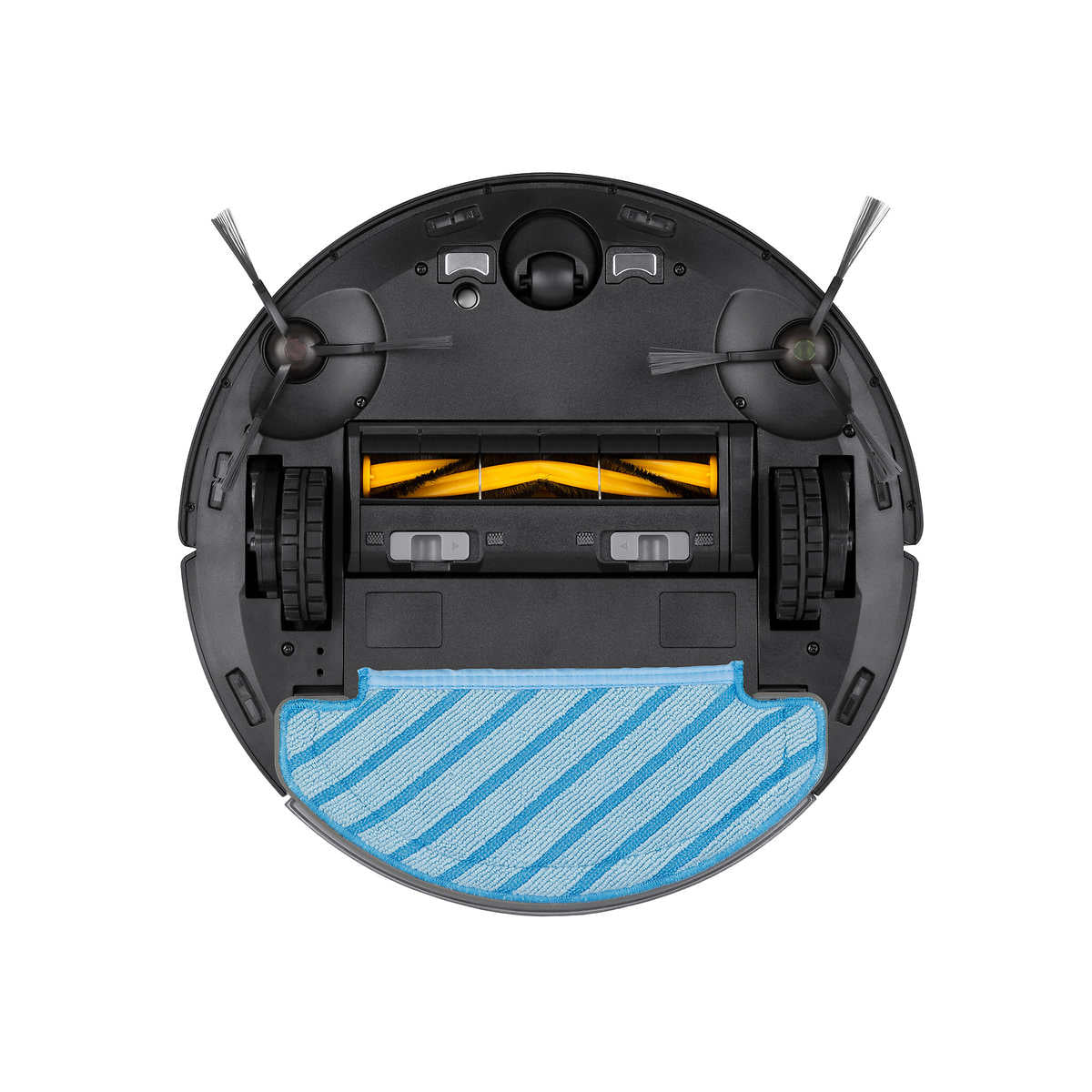 Ecovacs - Robot aspirateur et laveur - Deebot N10 MAX PLUS - Image 3