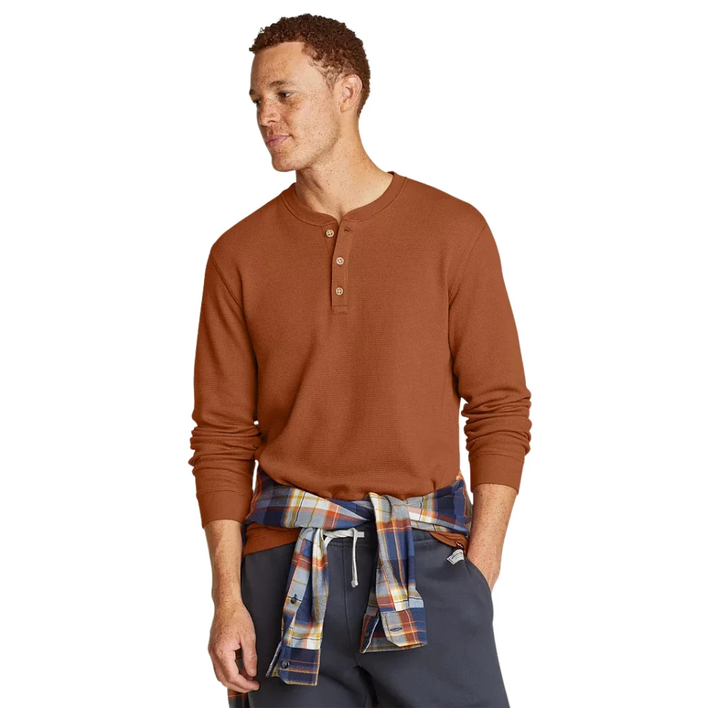 Eddie Bauer - Chandail thermique ultra doux - Image 7