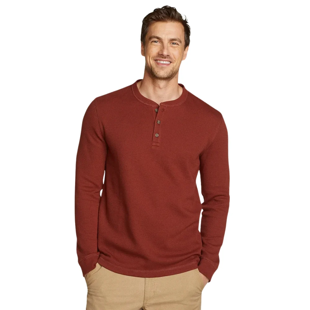Eddie Bauer - Chandail thermique ultra doux - Image 8