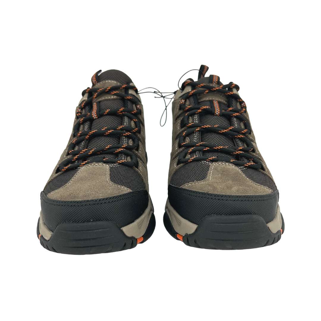 Eddie Bauer - Chaussures de randonnée marron pour homme - Image 2