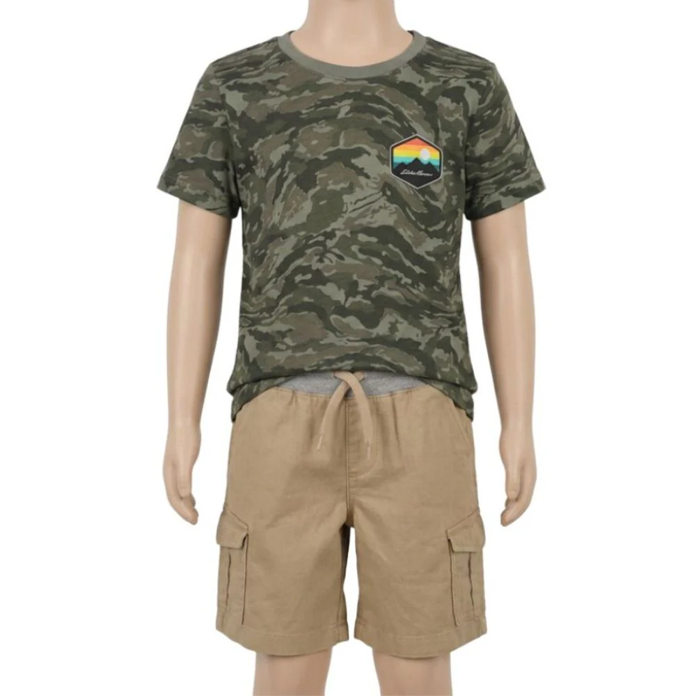 Eddie Bauer - Ensemble 2 pièces