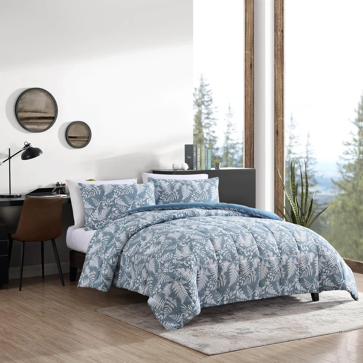 Eddie Bauer - Ensemble de couette - Image 5