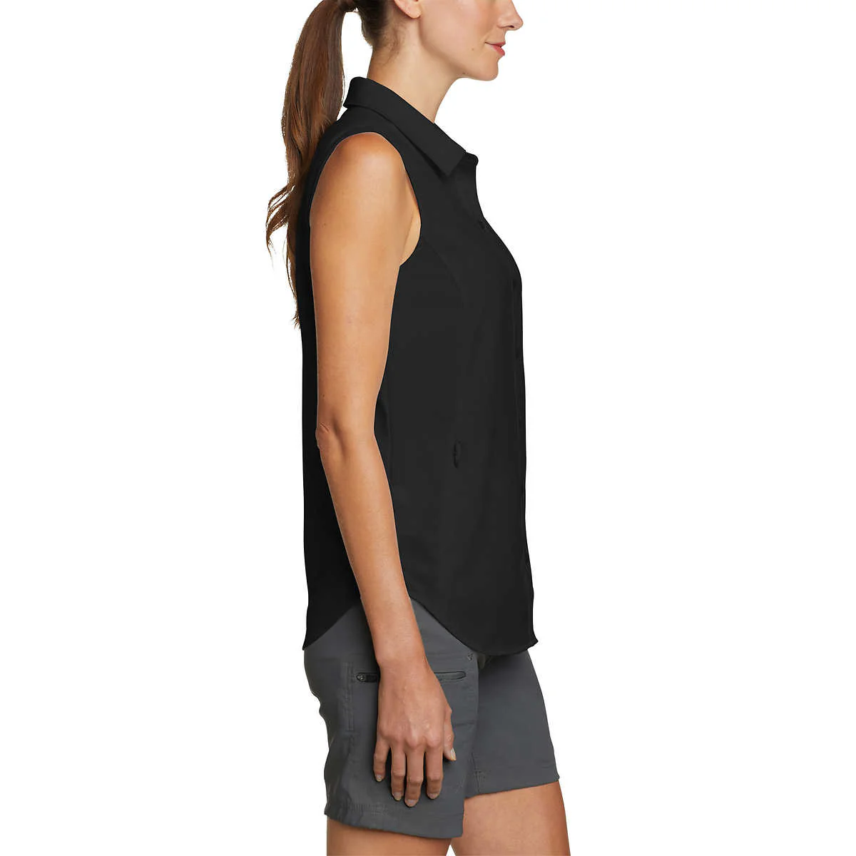 Eddie Bauer - Haut sans manches - Image 2