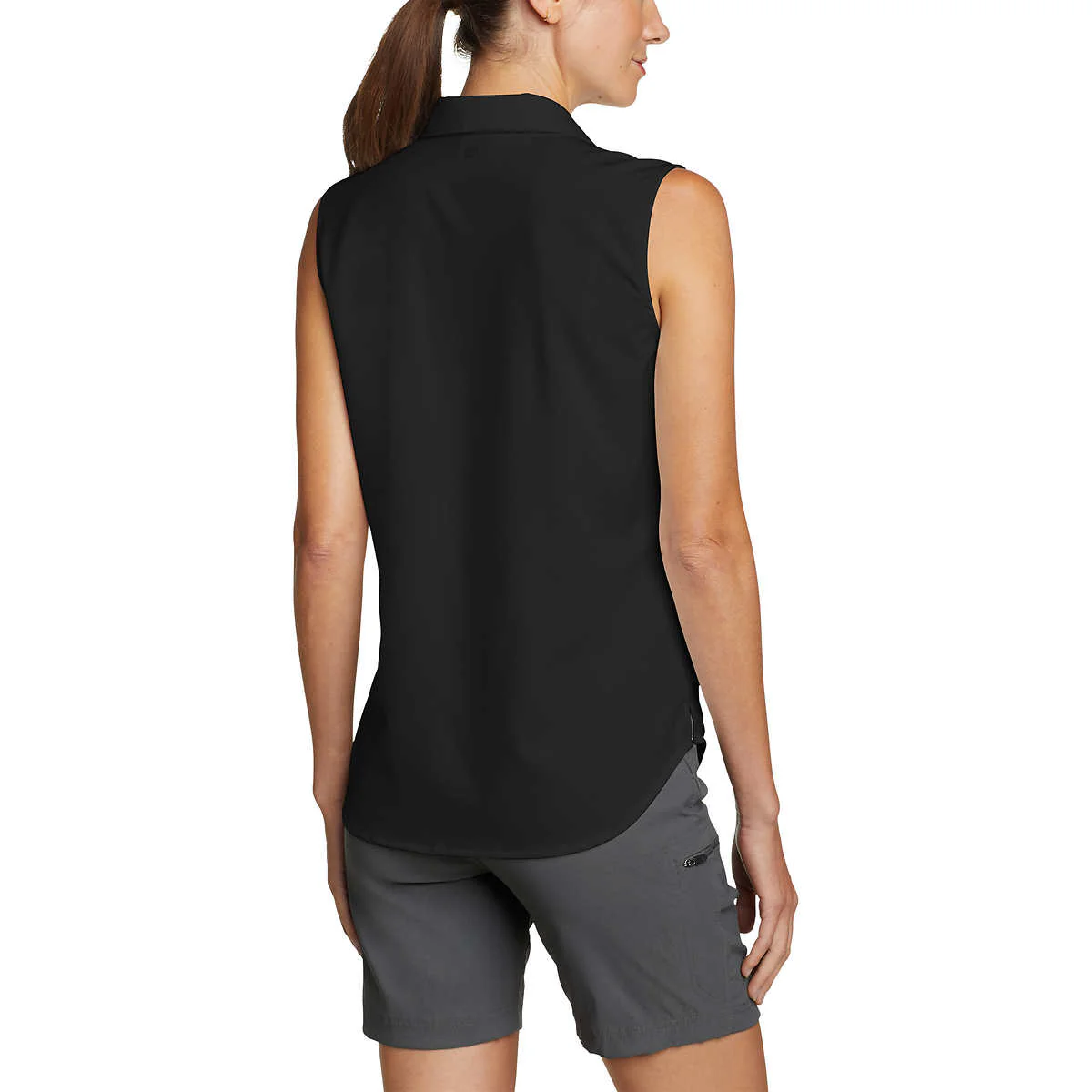 Eddie Bauer - Haut sans manches - Image 3
