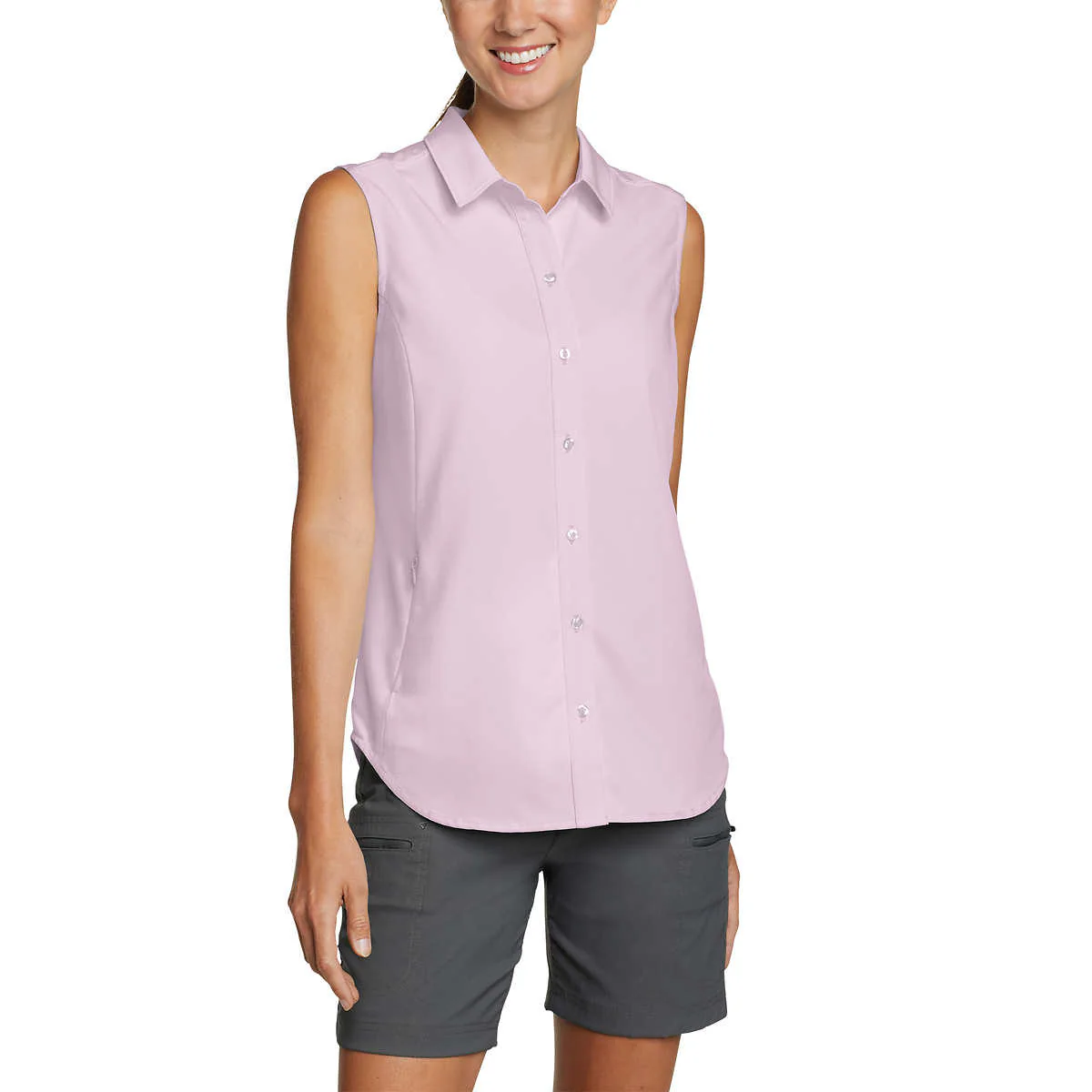 Eddie Bauer - Haut sans manches - Image 4